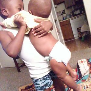 Meet your Posher, Jalisia